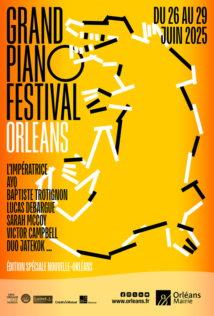Grand PianO Festival